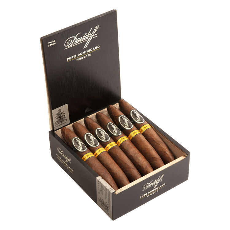 Davidoff Puro Dominicana Perfecto