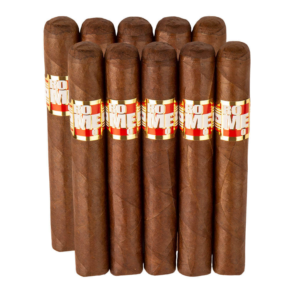 Romeo by Romeo y Julieta Toro, , jrcigars
