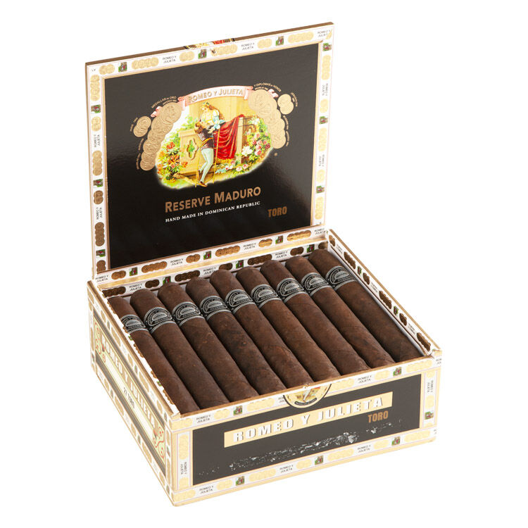 View product media JUT Toro, , jrcigars 2