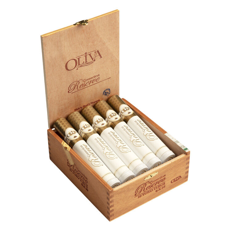 View product media OLCTT Toro Tubo, , jrcigars 3