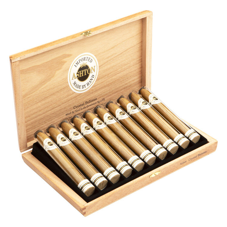 View product media ASCRB Crystal Belicoso (Glass Tube), , jrcigars 3