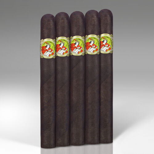Glorias Extra, , jrcigars