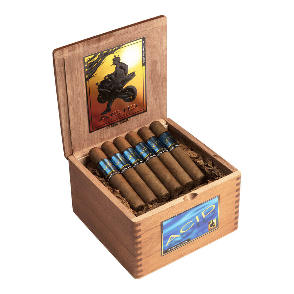 View product media ACKK Blue Kuba Kuba, , jrcigars 2