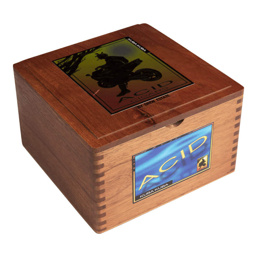 View product media ACKK Blue Kuba Kuba, , jrcigars 3