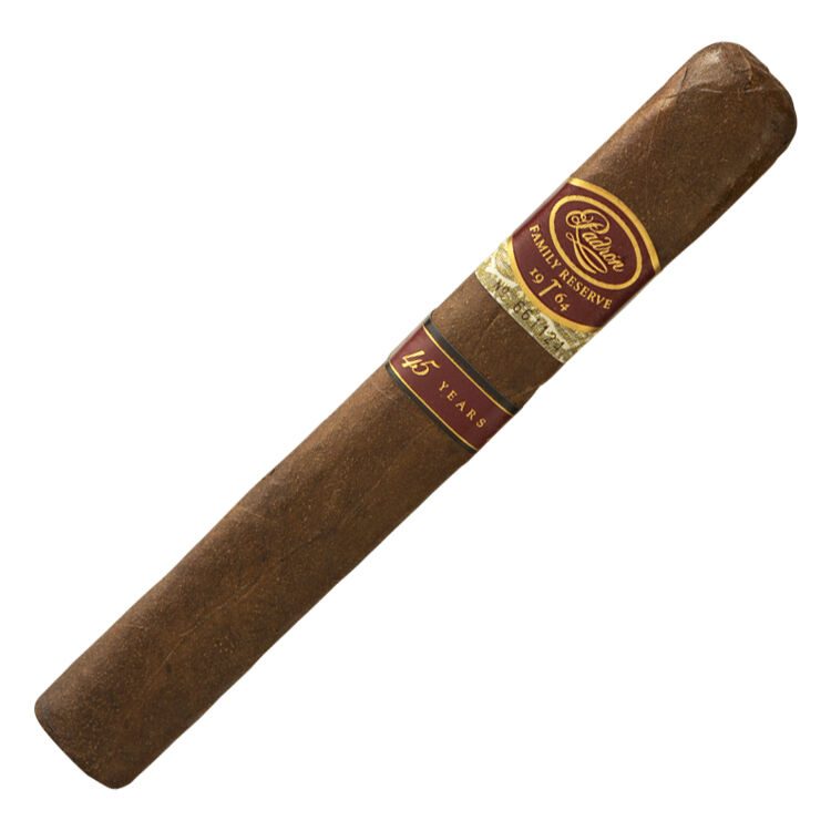 45 Years Maduro, , jrcigars