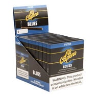 Blues Filtered Cigarillos, , jrcigars