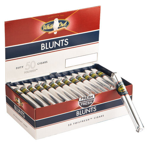 Blunts, , jrcigars
