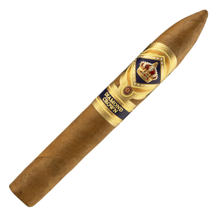 Pyramid #7, , jrcigars