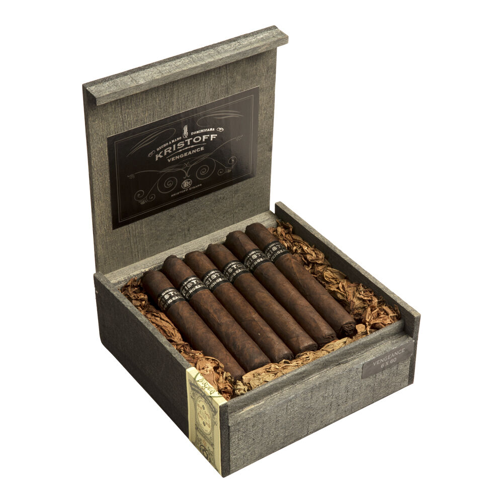 View product media KRVEN660 6x60, , jrcigars 2