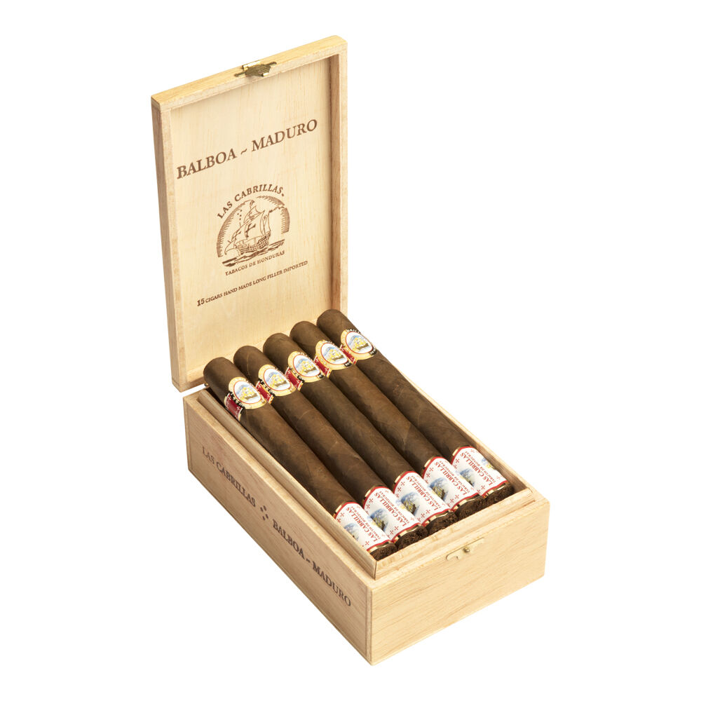 View product media LA15COL Columbus, , jrcigars 2