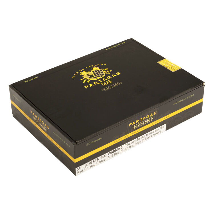 View product media PABM Magnifico, , jrcigars 3