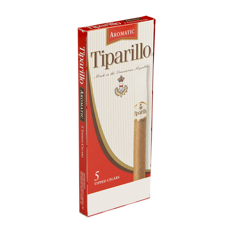 View product media TIAR Aromatic, , jrcigars 2