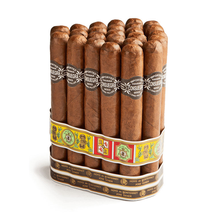 View product media CGR Rothschild #9, , jrcigars 2