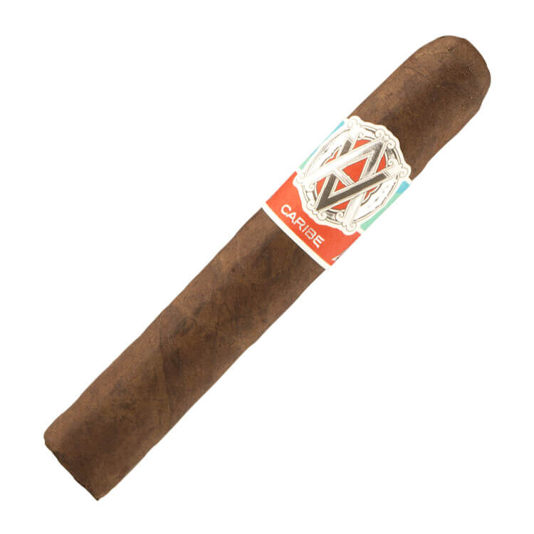 Avo Syncro Caribe Robusto Cigar | Dominican Wrapper