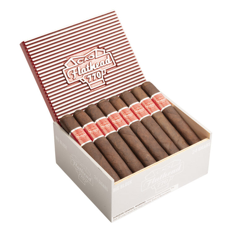 View product media CV770 V770 Big Block, , jrcigars 2