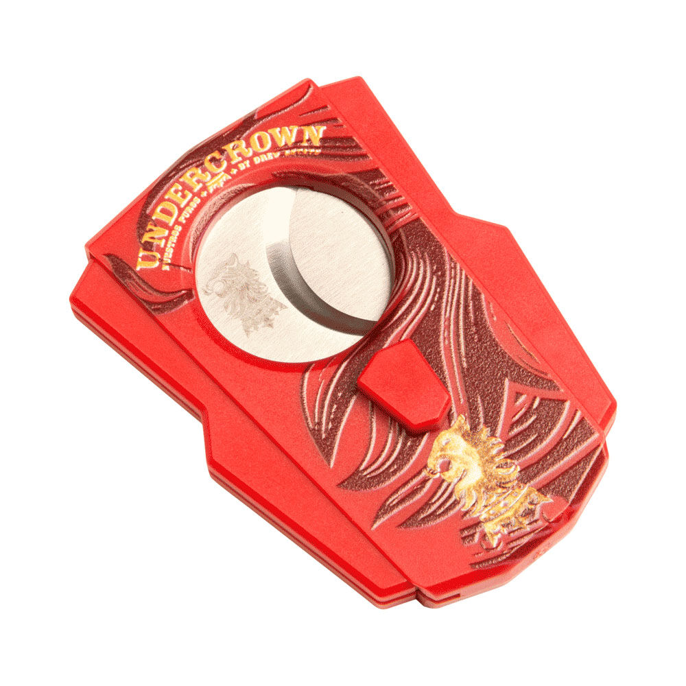 Undercrown Cutter, , jrcigars