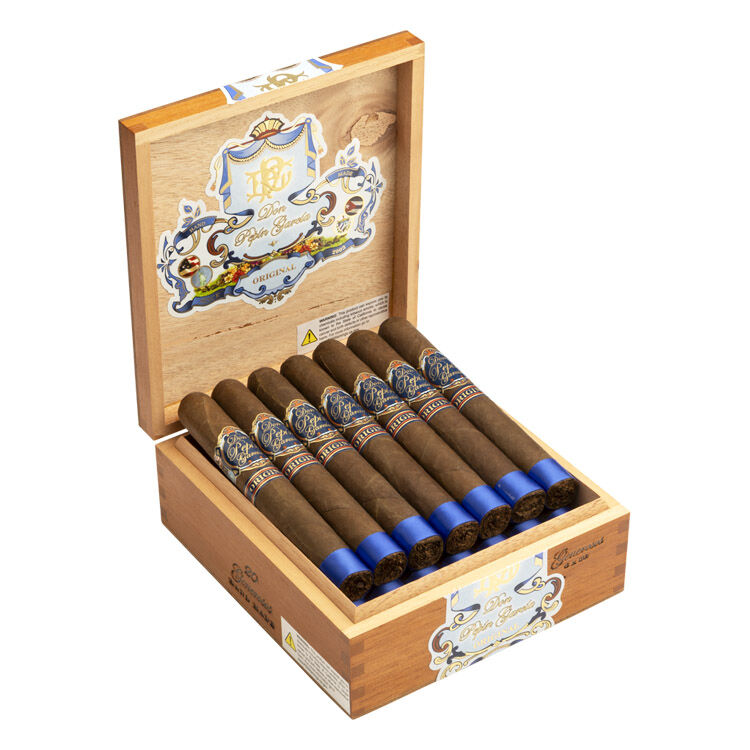 View product media DPBGE20 Generosos Toro, , jrcigars 2
