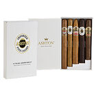 Ashton 5 Cigar Assortment, , jrcigars