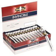 Invincible, , jrcigars