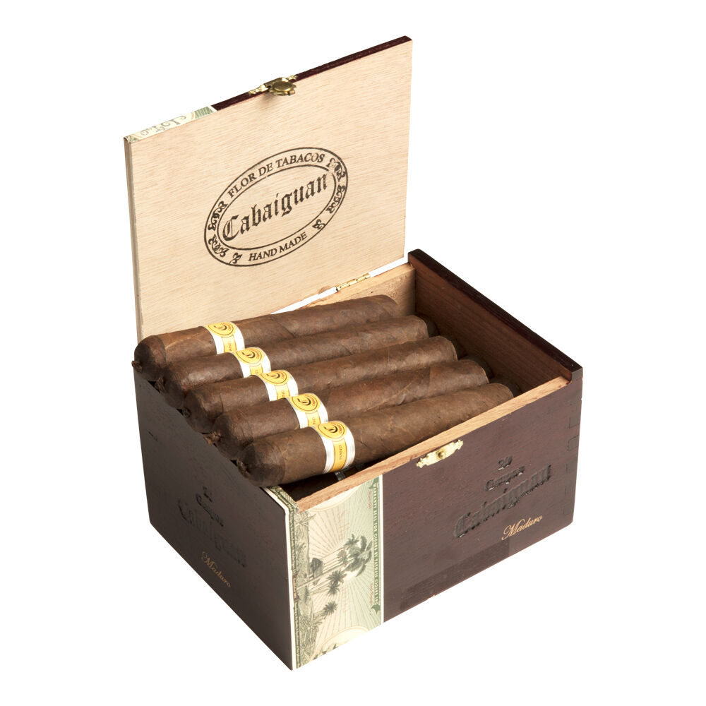 View product media TCAG3 Guapos, , jrcigars 2