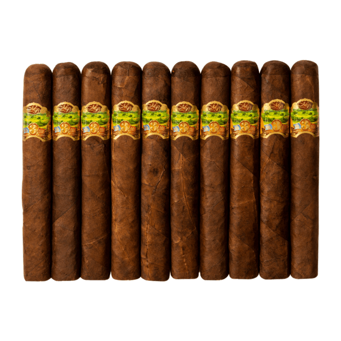 Churchill, , jrcigars