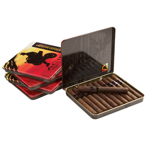 ACID Krush Morado Cigars