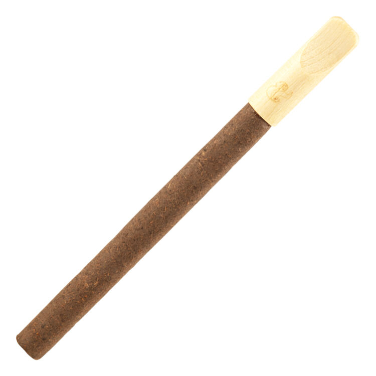 View product media MIWT25 Wood Tip Original, , jrcigars 2