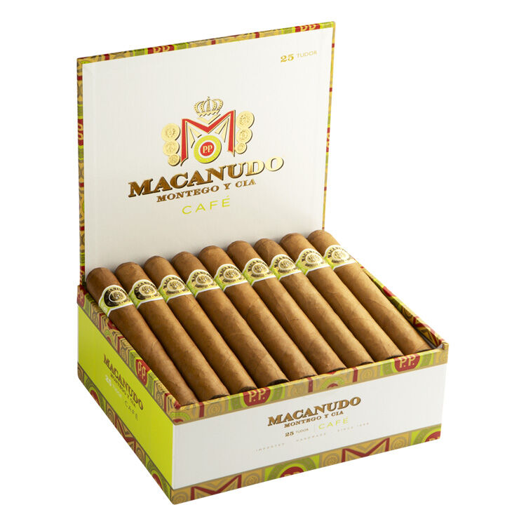 View product media MATU Tudor, , jrcigars 2