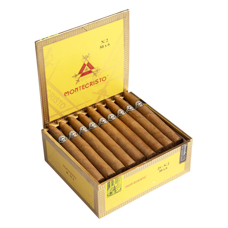 View product media MX2 No. 2 Torpedo, , jrcigars 2