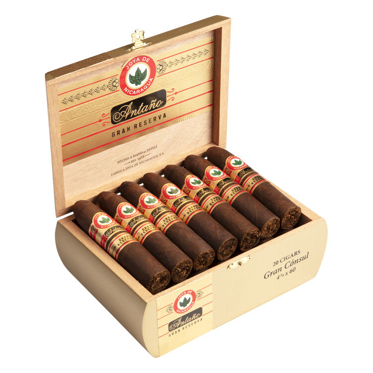 View product media JNGGC Gran Consul, , jrcigars 2