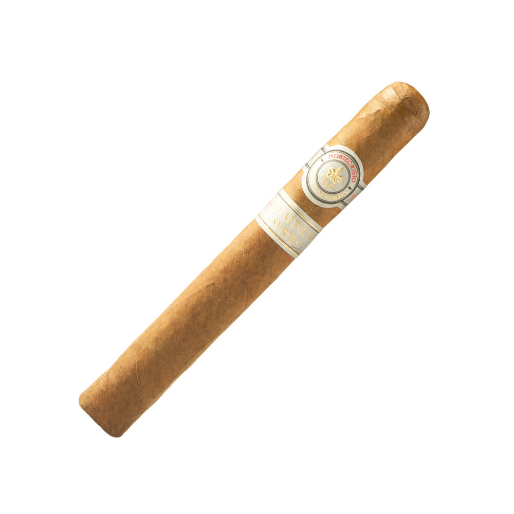 No. 3, , jrcigars