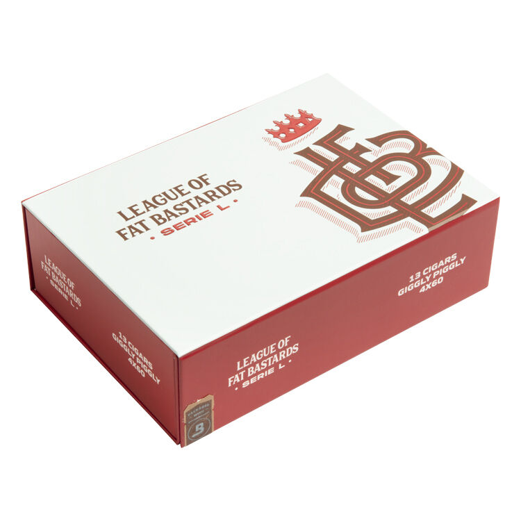 View product media LOFBLGP Serie L Giggly Piggly, , jrcigars 3