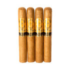Perdomo 4-Pack Champagne in Humibag, , jrcigars