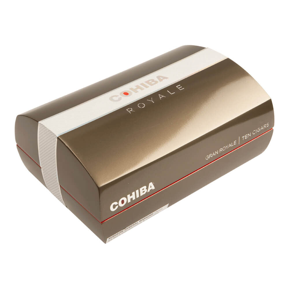 View product media CDRYRR Robusto Royale, , jrcigars 3