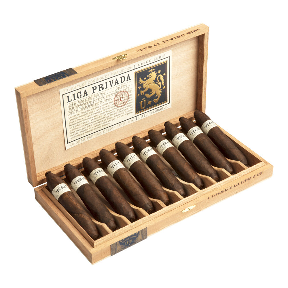 View product media LPUFP Feral Flying Pig, , jrcigars 2