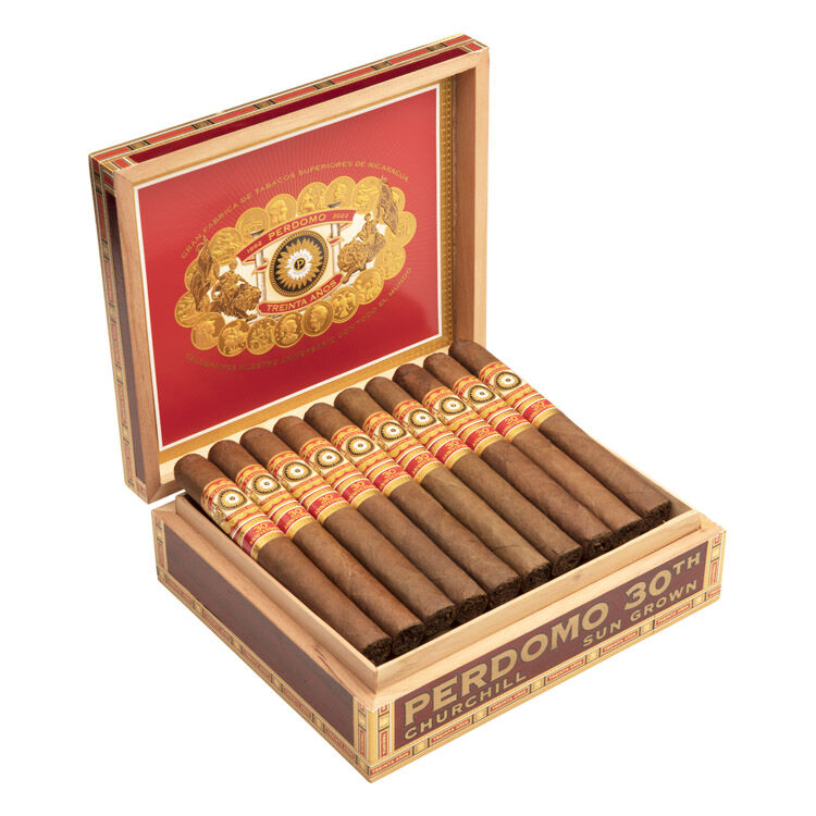 View product media PE30SCH Churchill, , jrcigars 2