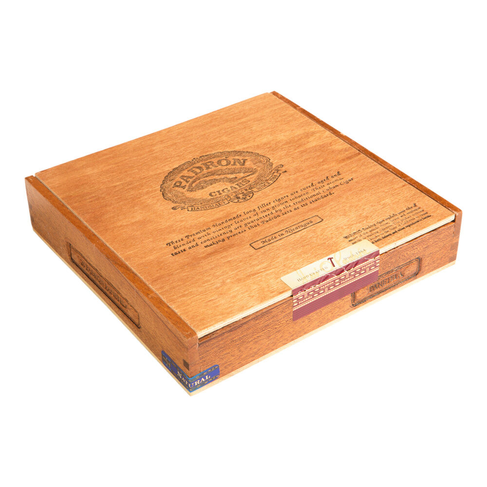 View product media PDPAN Panetela, , jrcigars 3