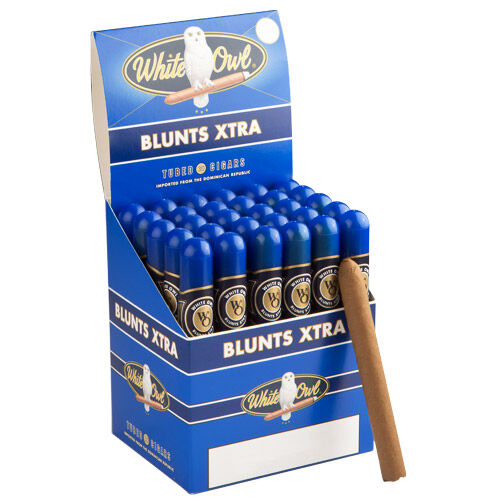 Blunts Xtra Vanilla, , jrcigars