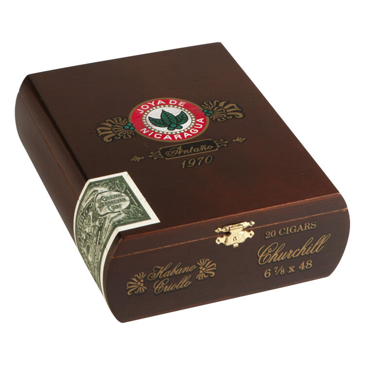 View product media JNACH Churchill, , jrcigars 3