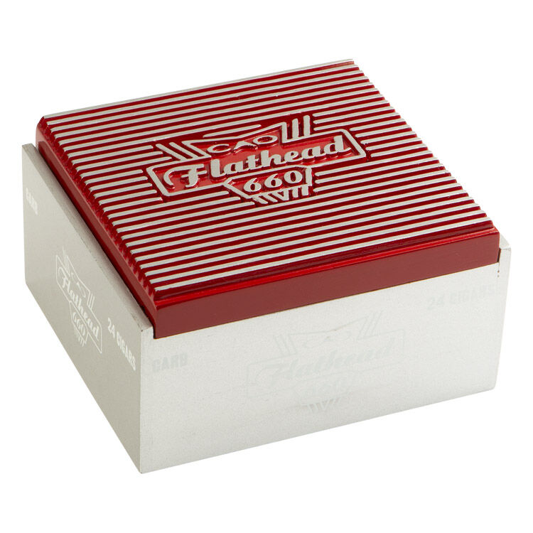 View product media CV660 V660 Carb, , jrcigars 3