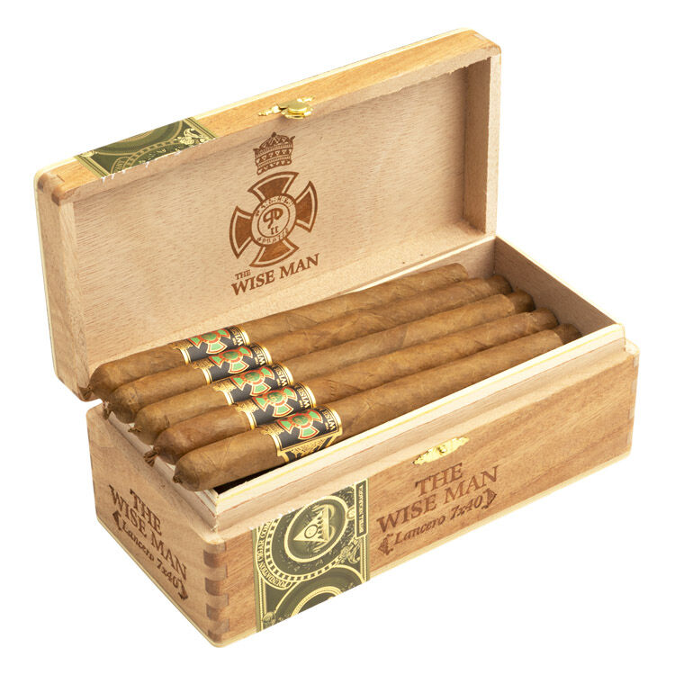 View product media FCNWMLC Lancero, , jrcigars 2