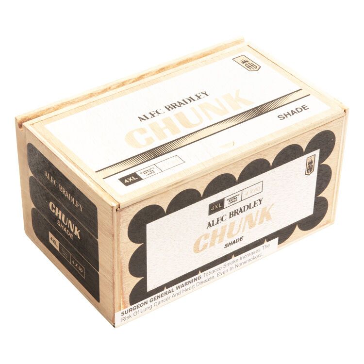 View product media ABCHS4X 4XL, , jrcigars 3