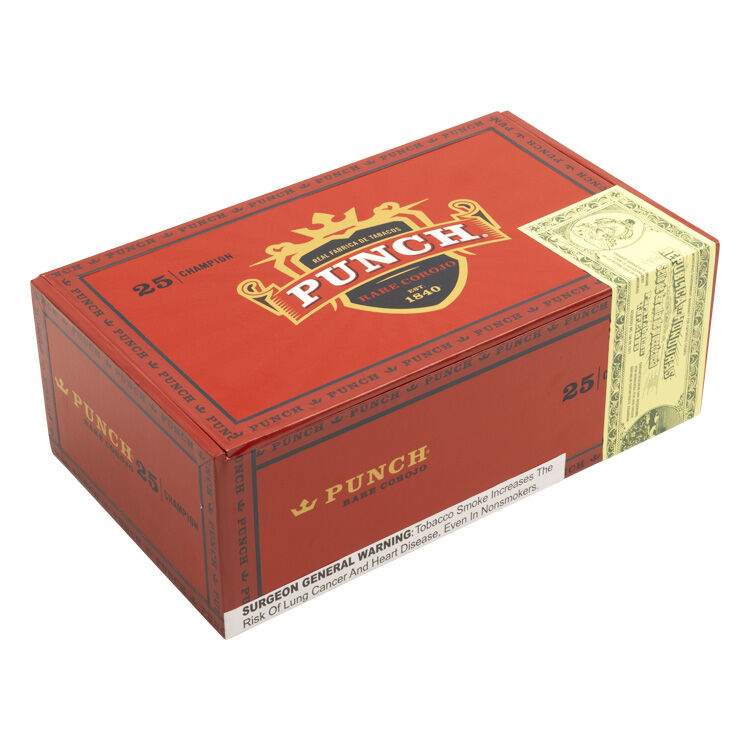 View product media PURCC Champion Figurado, , jrcigars 3