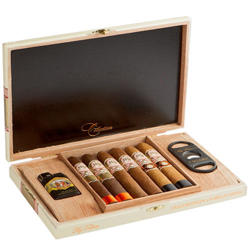 My Father Collection Sampler, , jrcigars