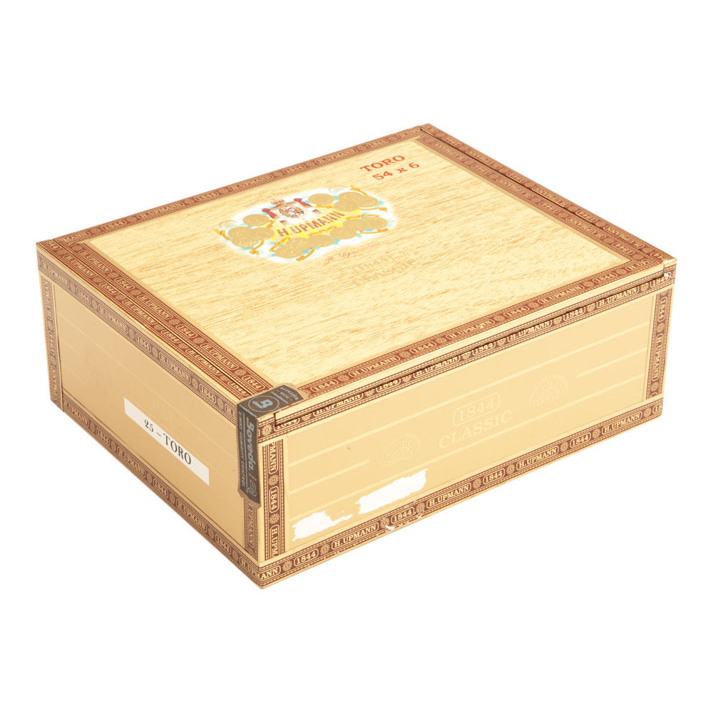 View product media UP18CT Toro, , jrcigars 3