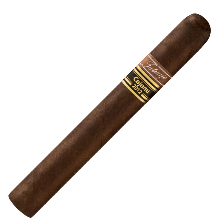 Cojonu 2012 Sumatra, , jrcigars