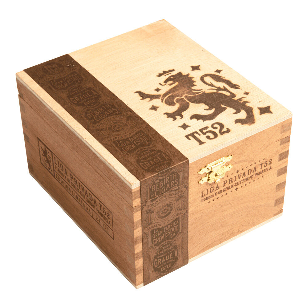 View product media LPT52B Belicoso, , jrcigars 3