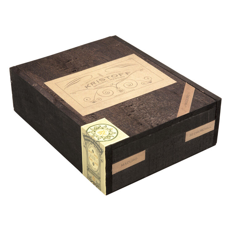 View product media KROCH3 Churchill, , jrcigars 3