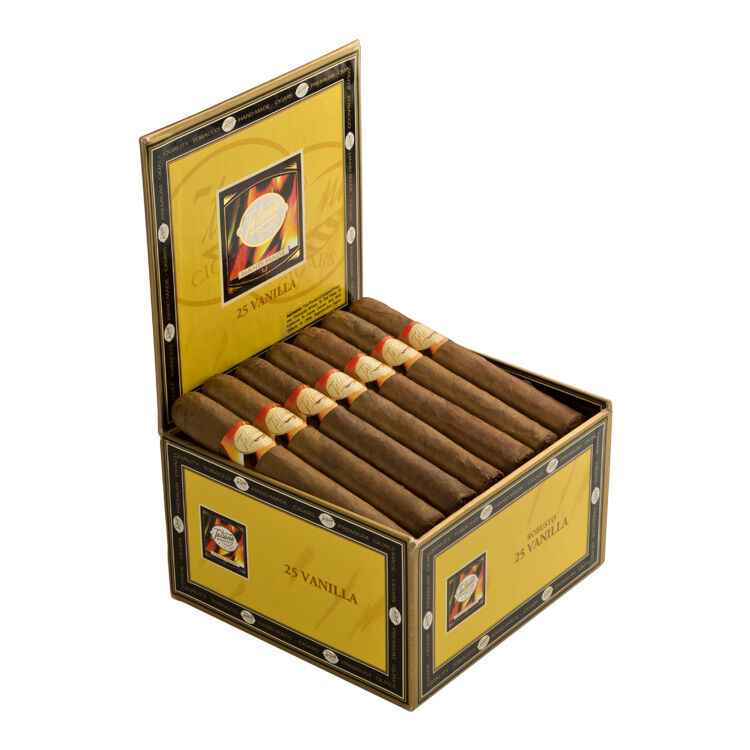 View product media TATRV Vanilla, , jrcigars 2