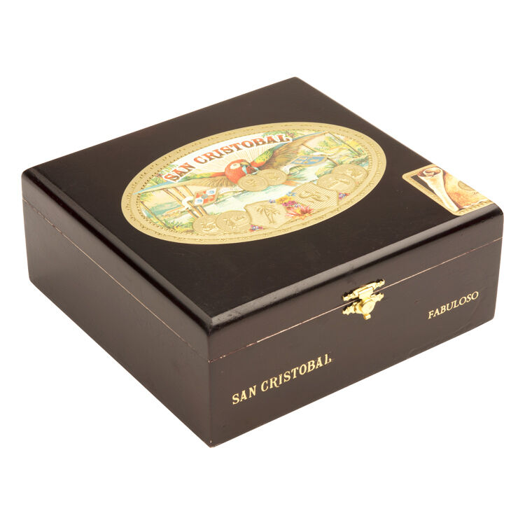 View product media SACFAB Fabuloso, , jrcigars 3